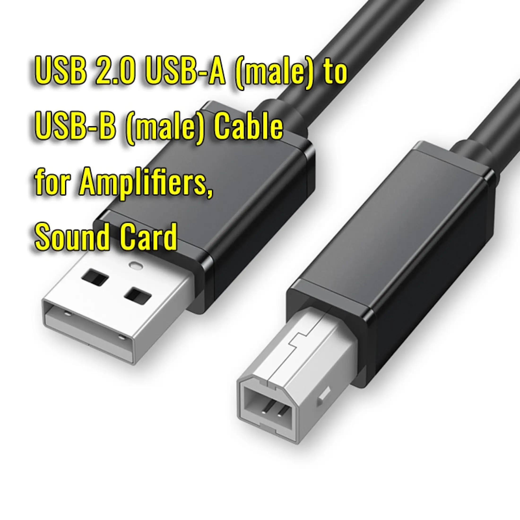printer cable 2.0