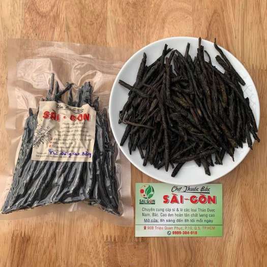 Chè Đắng Cao Bằng - Trà Đắng Cao Bằng 500g