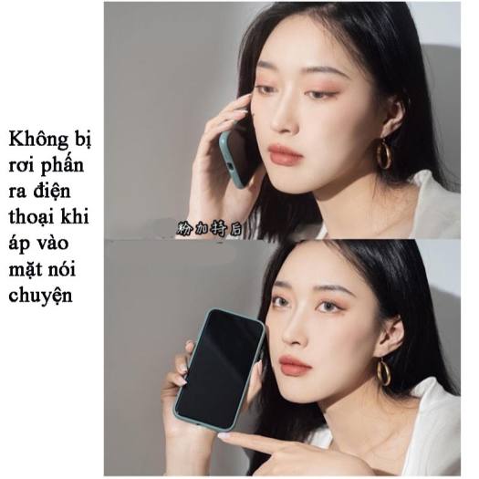 Phấn Phủ Dạng Bột Maycheer Che Khuyết Điểm Kiềm Dầu Chống Nước Lâu Trôi [HÀNG CAO CẤP]