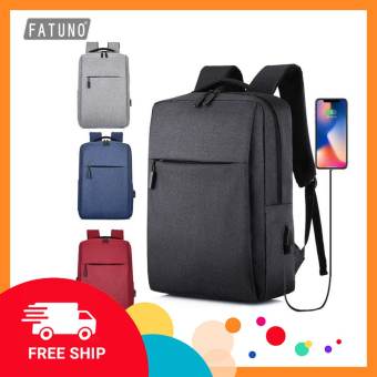 Balo cao cấp nam, nữ chống trộm chất vải bền đẹp đựng laptop 15.6 inch