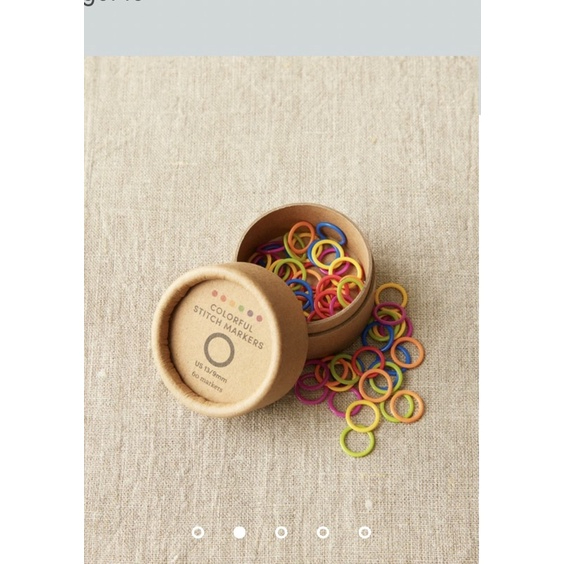 Đánh dấu hãng cocoknits