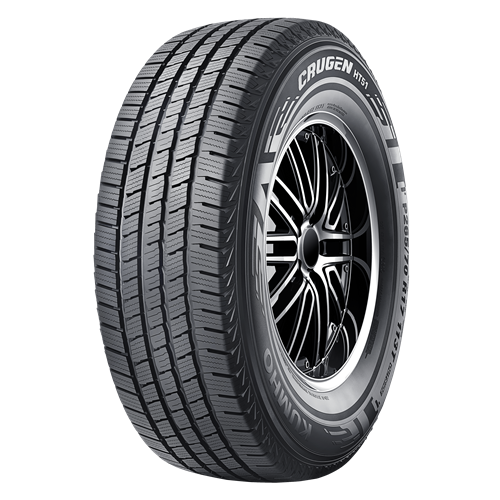 Lốp ô tô 265/60R18 110T Kumho HT51