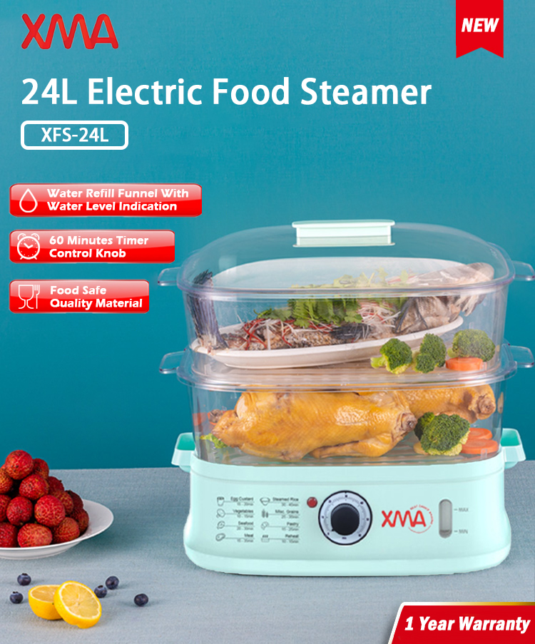 black and decker food steamer hs 5000