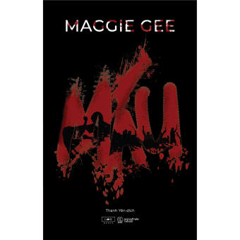 Máu (Tiểu Thuyết Trinh Thám) [AZVietNam]