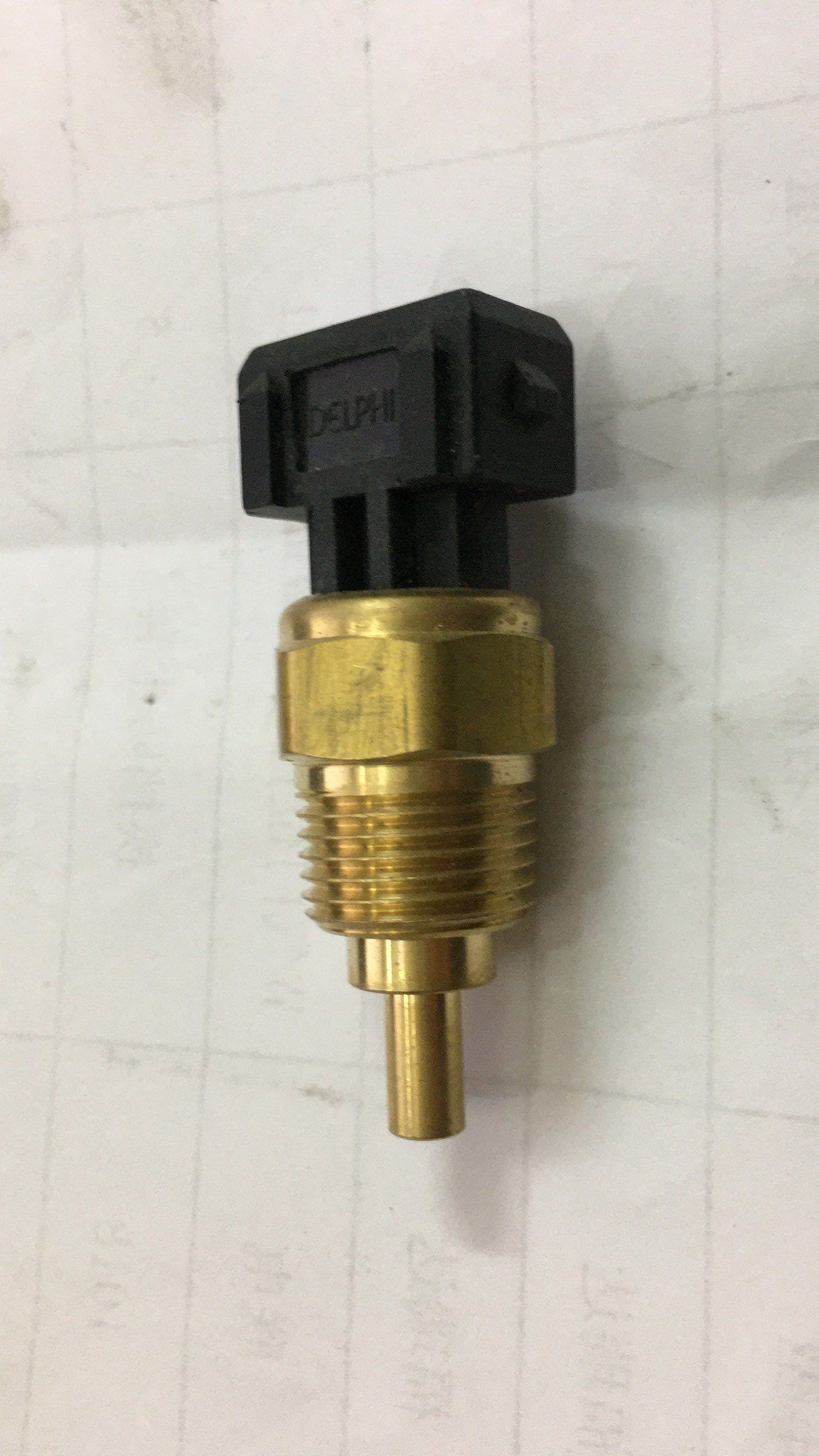 Cảm biến báo nhiệt độ nước SYM