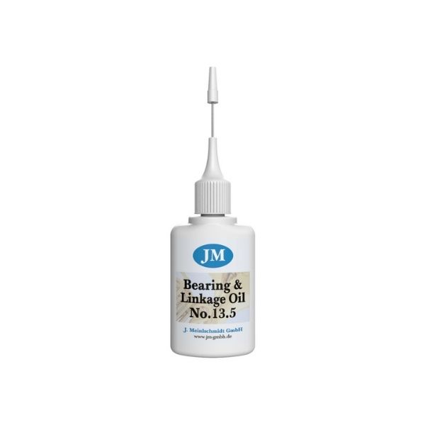Dầu Bôi Trơn Kèn Hơi JM J. Meinlschmidt Bearing & Linkage (13,5) 30 ml