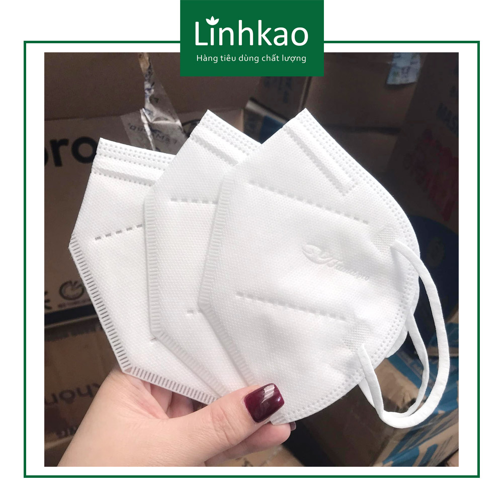 Khẩu trang y tế vn95 famapro