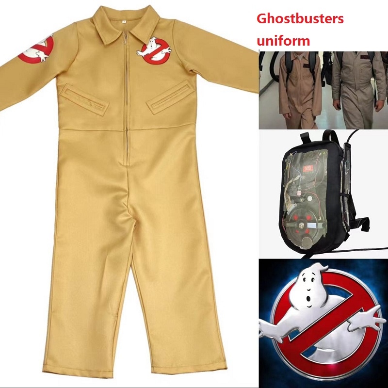 Ghostbusters fancy hot sale dress child