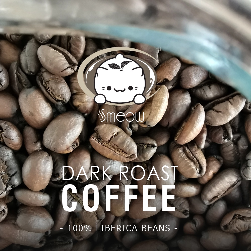 golden beans roastery