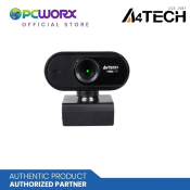 A4Tech Full HD Webcam