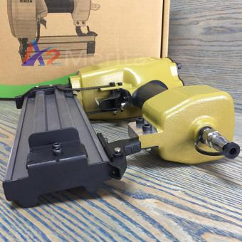 Súng bắn đinh bê tông dùng hơi Meite ST64