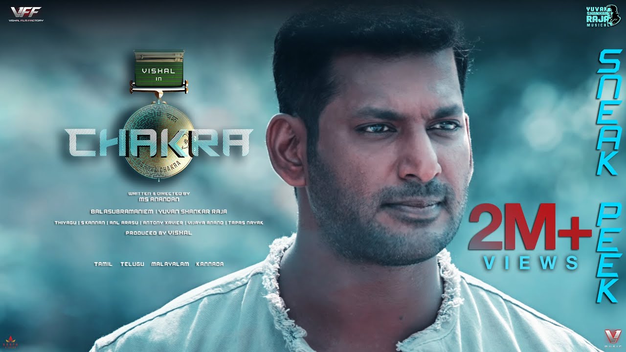 Tamil Movie Poster Action Vishal Telugu Full Movie Trailer Action