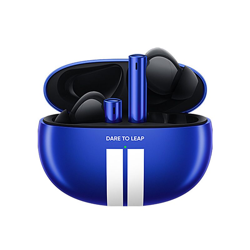 realme buds air bluetooth headset with mic