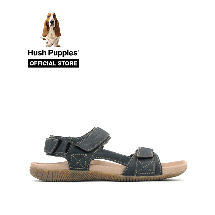 Hush puppies sandals 2019 best sale