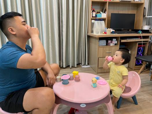 Bàn đa năng kub cao cấp chính hãng cho bé tuổi mẫu giáo ( không kèm ghế)