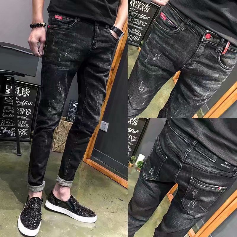 damage pant