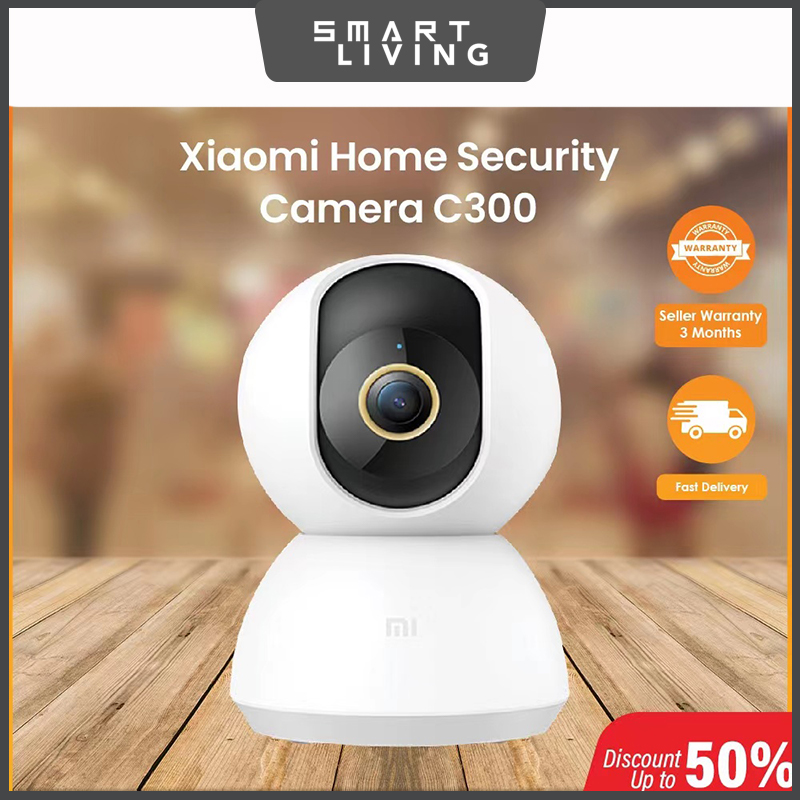 imi home security camera 1080p