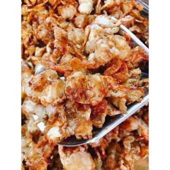 Ghẹ Sữa Rim Giòn Cao cấp - Cực Ngon - 300G