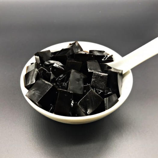 Bột Sương Sáo Đen Kayla gói 50g - Bột làm thạch sương sáo