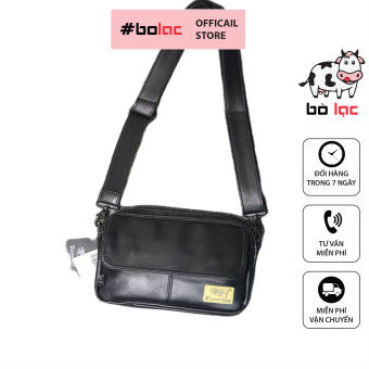 Túi đeo chéo chính hãng three box