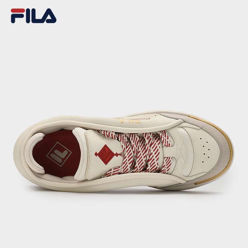 CNY Collection LAY ZHANG FILA CORE MIX 2 CNY Chinese New Year