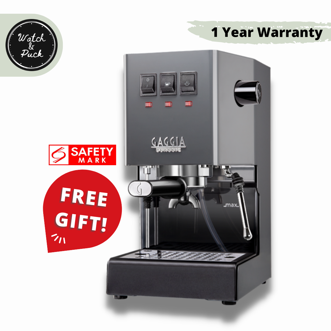 How To Replace The Thermal Fuse On A Gaggia Classic