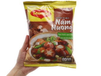 Hạt nêm nấm hương Maggi 450g