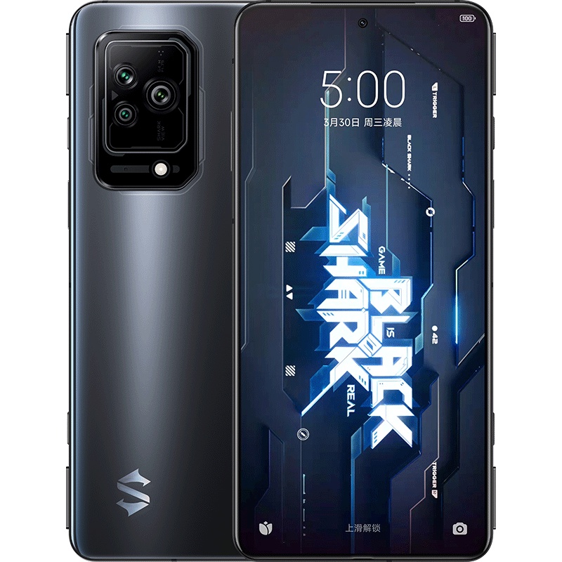 Điện thoại xiaomi black shark 5 - điện thoại giá rẻ hà nội, bh 1 đổi 1