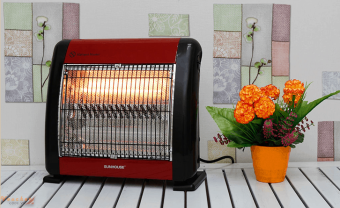 SƯỞI ĐIỆN HỒNG NGOẠI SUNHOUSE SHD7013