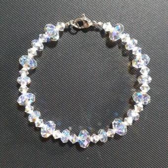 Vòng Tay thiết kế từ pha Lê Swarovski