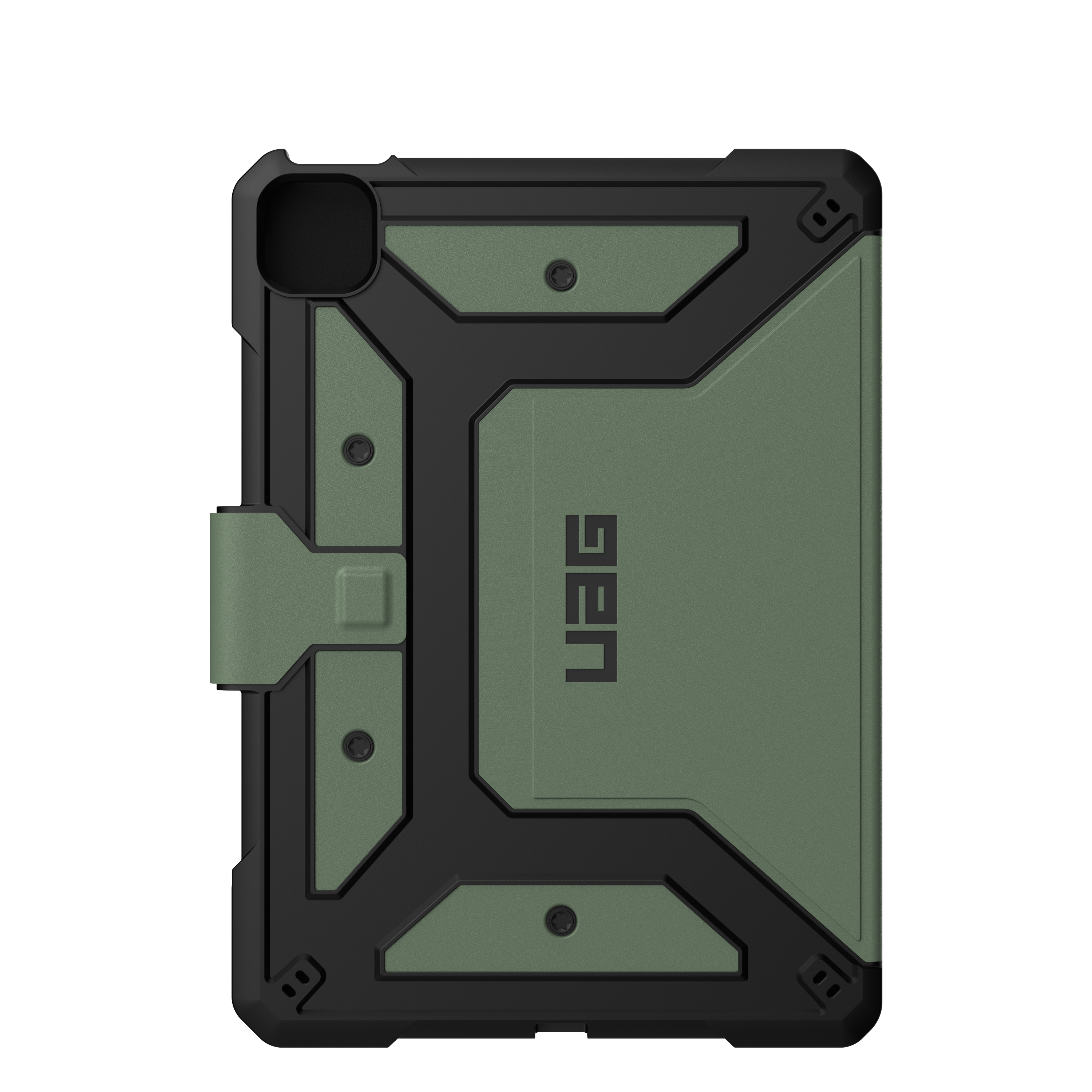 Ốp UAG Metropolis SE cho iPad Air 10.9" (5th Gen 2022/2020) và iPad Pro 11" (2022/2021/2020)