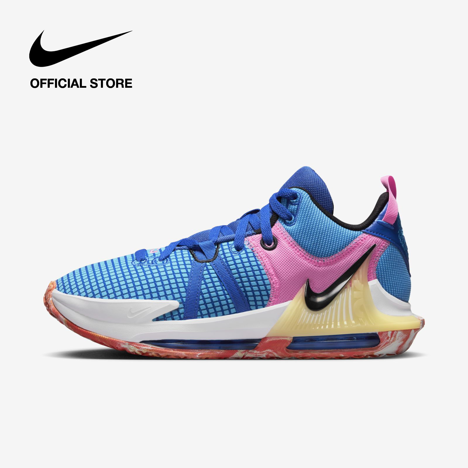 Buy Basketball Shoes Online | lazada.sg