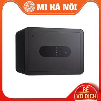 Két sắt điện tử vân tay thông minh Xiaomi Mijia