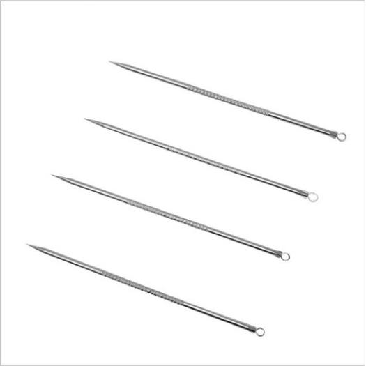 bộ 2 Cây Nặn Mụn Trứng Cá