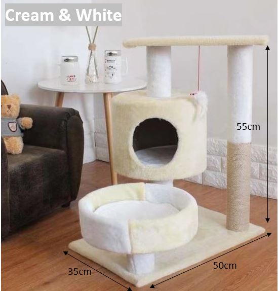 cat condo lazada