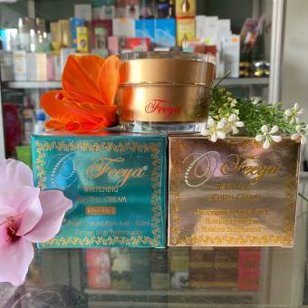 Kem dưỡng FEEYA - Nhập khẩu Nhật Bản