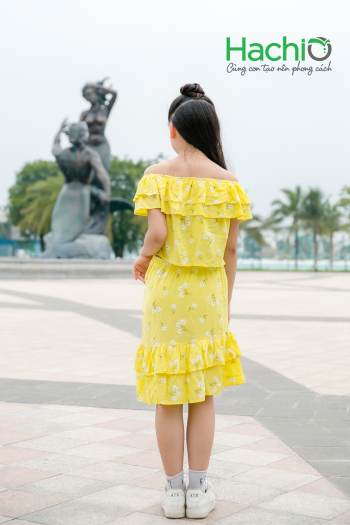 Đầm Công Chúa Phong Cách Hàn Quốc Thời Trang Mùa Hè Cho Bé Gái 10-12 -  13-14 Tuổi / 15 Tuổi | Shopee Việt Nam