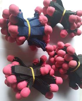 BỊT CHỐT CỰA - GÀ NÒI - 1 BỘ DÙNG 2 CON