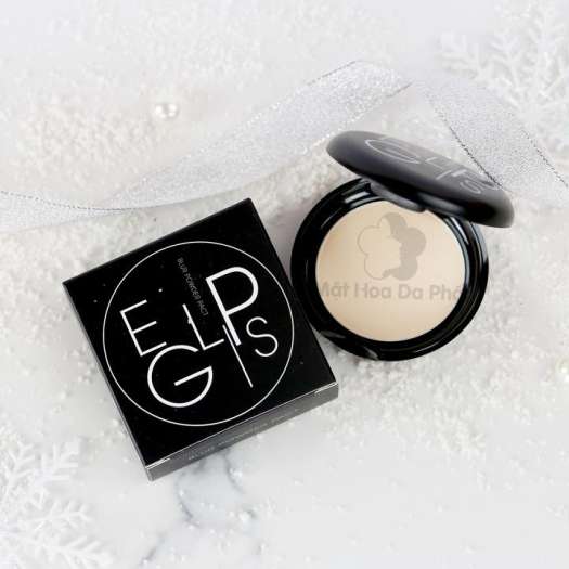 PHẤN PHỦ EGLIPS ĐEN TONE 21