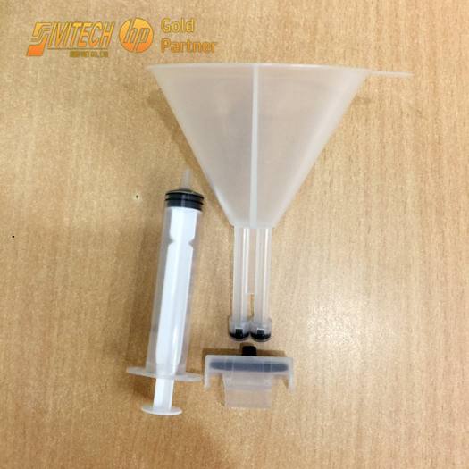 Bộ Bù Mực máy In A0 HP