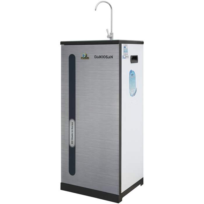 Máy lọc nước ro daikiosan dxw-33007h 7 lõi hàng chính hãng bảo hành 12 tháng