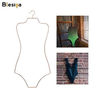 Blesiya Giá Treo Áo Tắm Giá Treo Trang Phục Quần Áo Đi Biển Cho Tủ Quần Áo Giặt Là