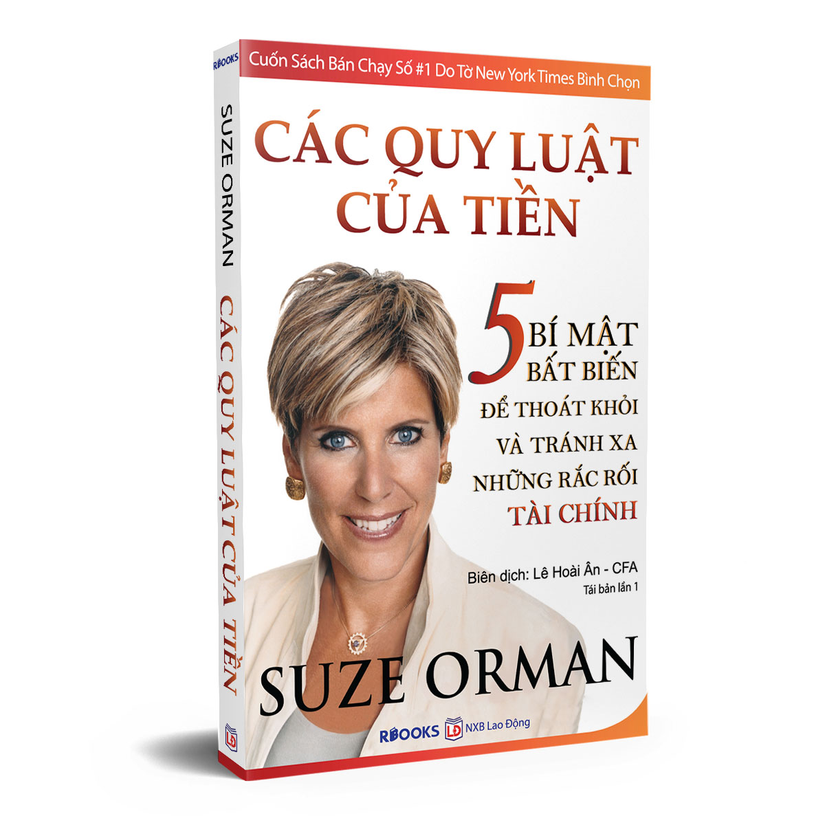 Sách - các quy luật của tiền