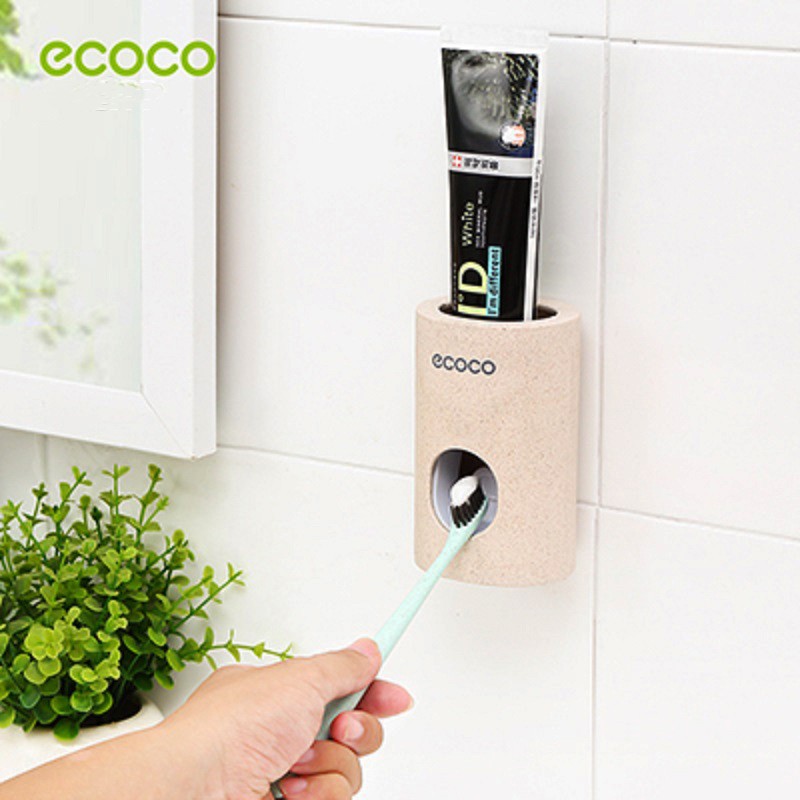 Bộ nhả kem tròn ecoco bé 1703 Dụng cụ lấy kem đánh răng tự động Ecoco Bộ nhả kem tròn ecoco bé 1703 Mua Bộ nhả kem tròn ecoco bé 1703 giá rẻ Giảm giá Bộ nhả kem tròn ecoco bé 1703