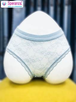 QUẦN LÓT NỮ REN CAO CẤP SPQ961 PHÙ HỢP VỚI CÁC CHỊ DƯỚI 53 KÝ