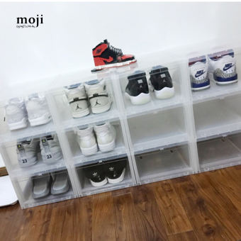 Hộp đựng giày trong suốt, Sneaker Box