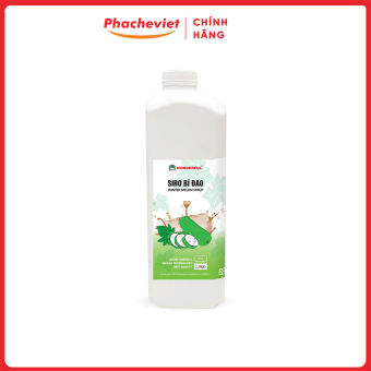 Syrup Bí Đao Wonderful