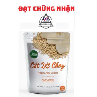 Cốt Lết Chay An Nhiên