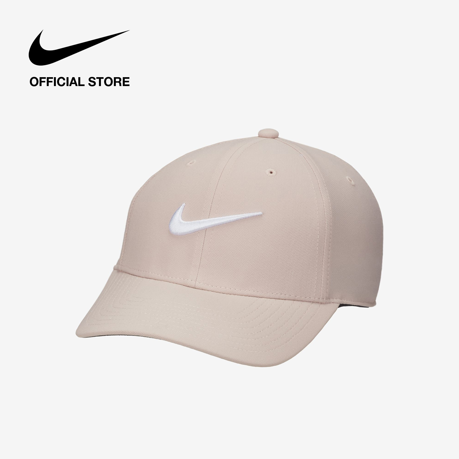 nike tan cap