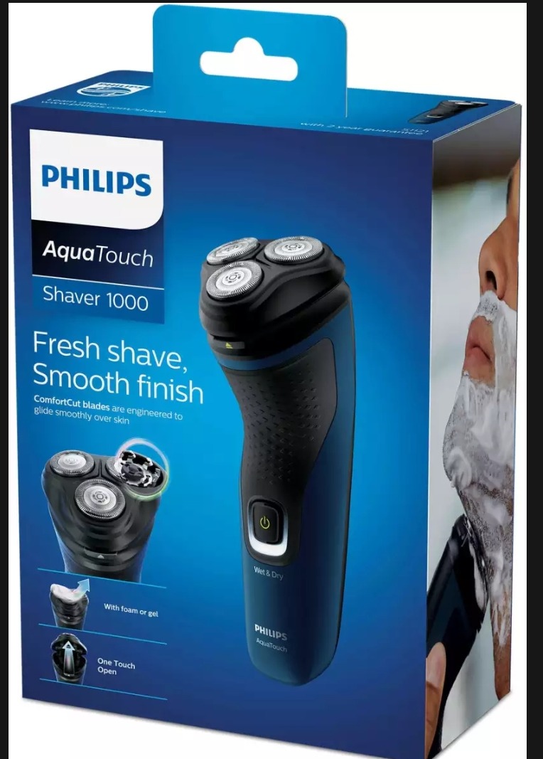 best shaver under 1000